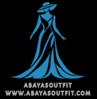 Abaya outfit